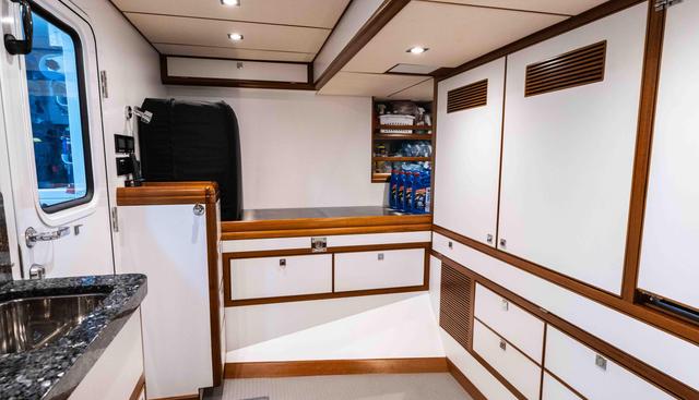 Martini yacht for sale 42