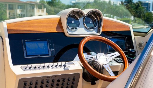 noname yacht for sale 74