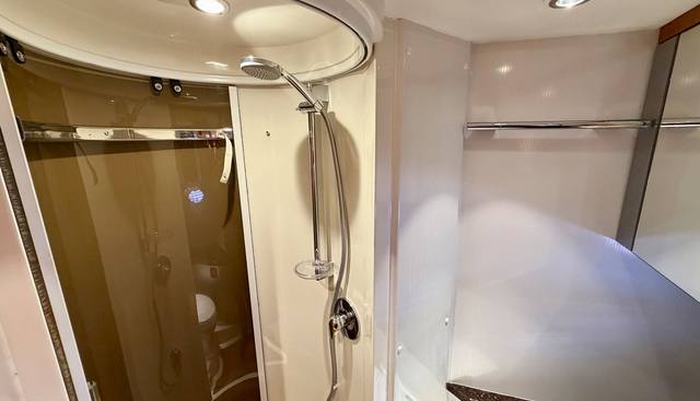 AYLA yacht for sale 29