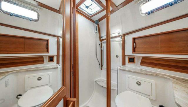 noname yacht for sale 43