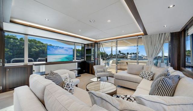 95 YACHT yacht for sale 22