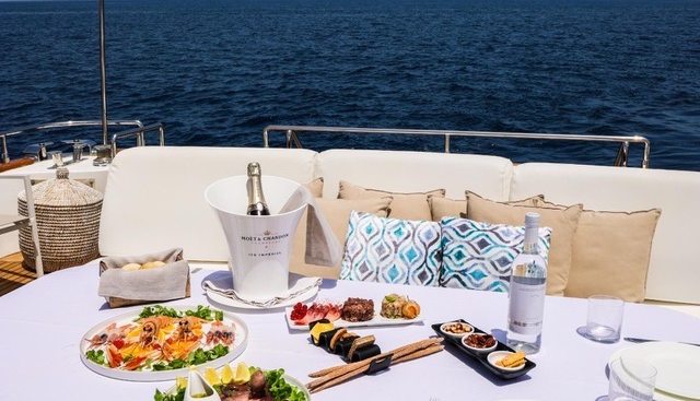 Eacos yacht for sale 4