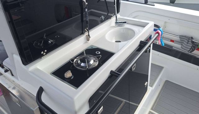 Spring Sale - Save up to 15.000€ yacht for sale 13