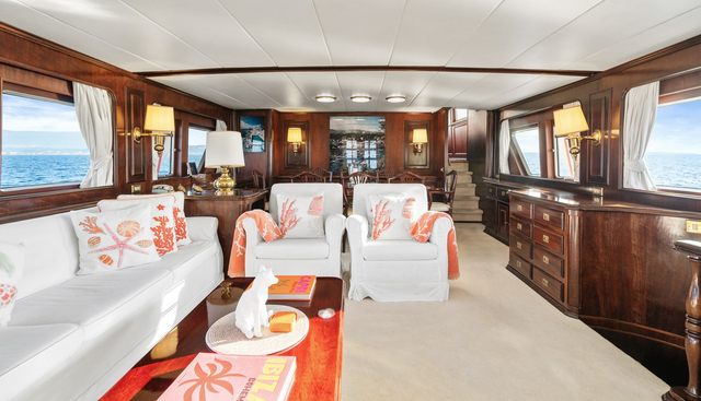 AMMIRAGLIO yacht for sale 7