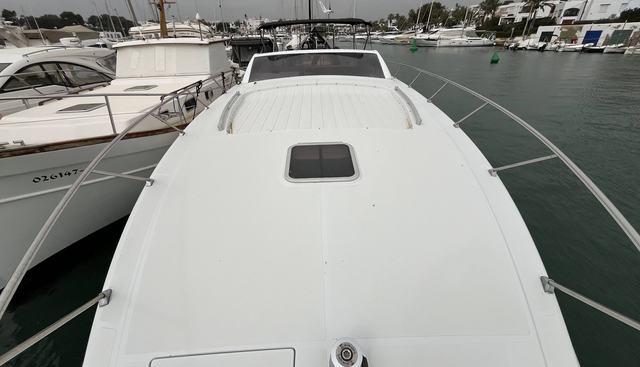 noname yacht for sale 25