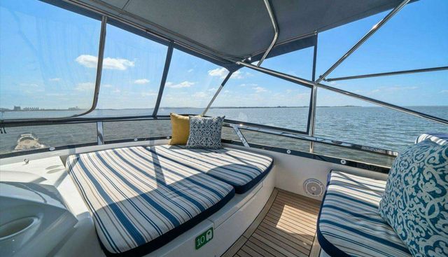 VANGUARD yacht for sale 42