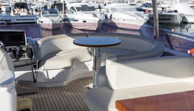 Amussay yacht for sale 38
