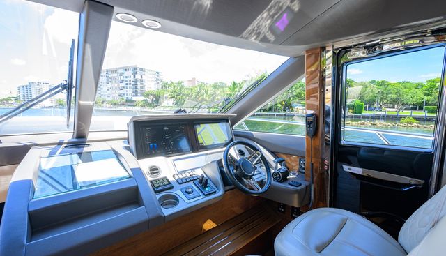 MISS AMY yacht for sale 54