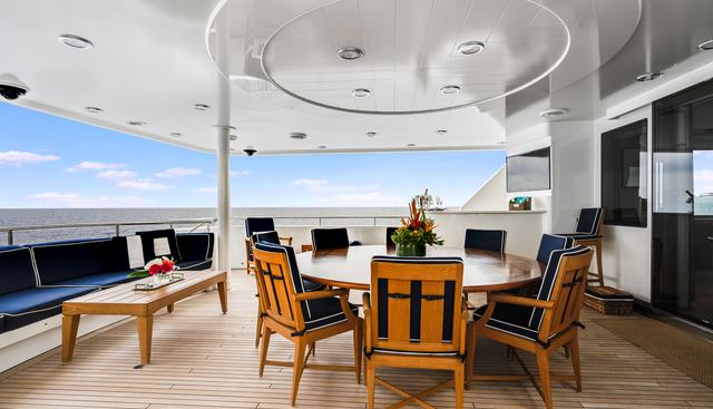 AVALINA yacht for sale 5