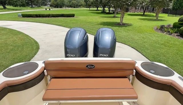 noname yacht for sale 5