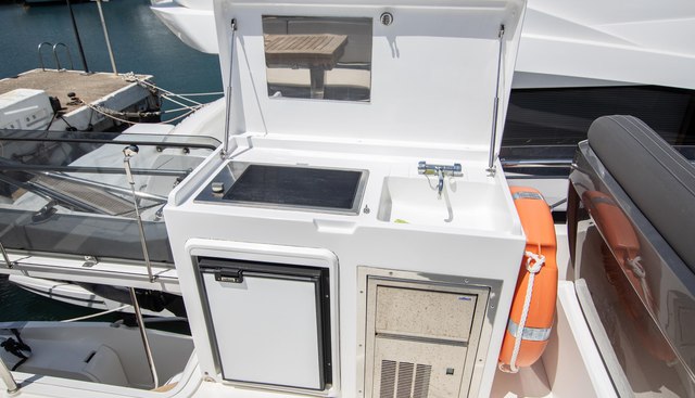 Don Pablo yacht for sale 19