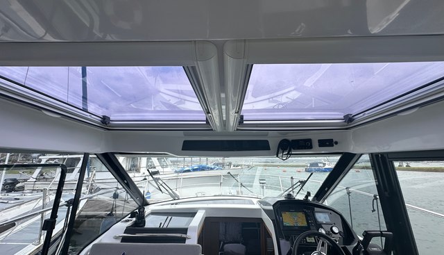Sea Esta yacht for sale 7