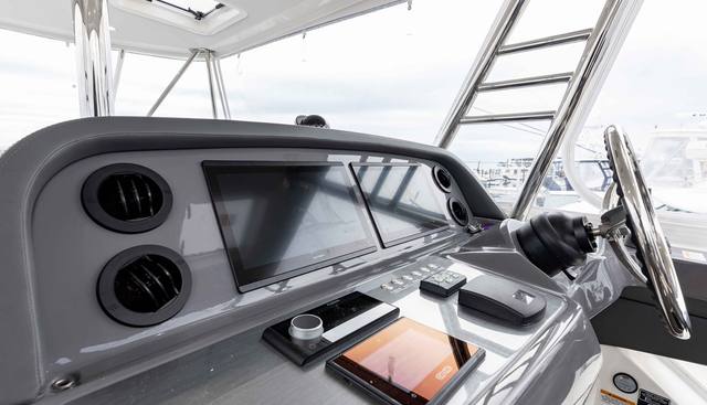 PLAY TO WIN yacht for sale 50