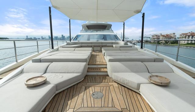 Freedome yacht for sale 24