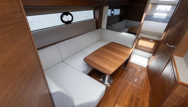 Time Out yacht for sale 67