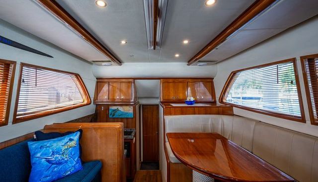 VET BILLZ yacht for sale 17