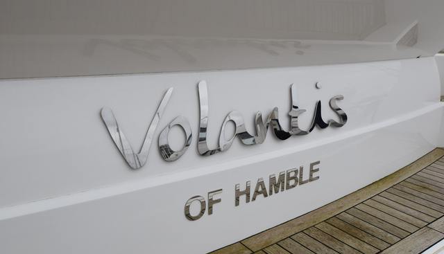 VOLANTIS yacht for sale 8
