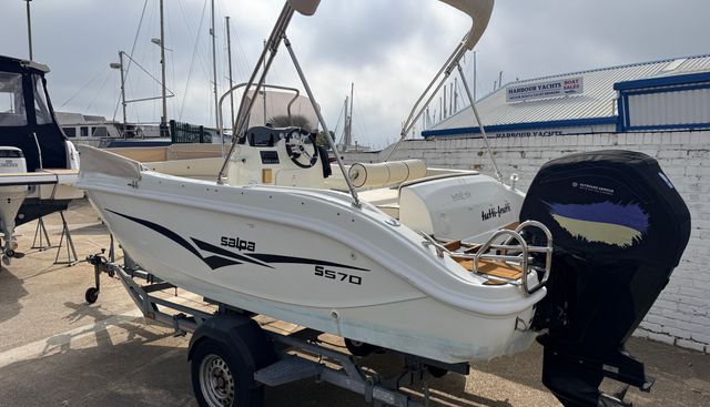 Tutti Frutti yacht for sale 2