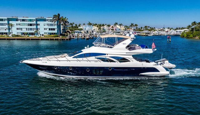 noname yacht for sale 2