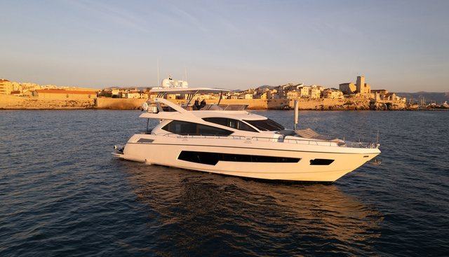 ANOLHA III yacht for sale 4