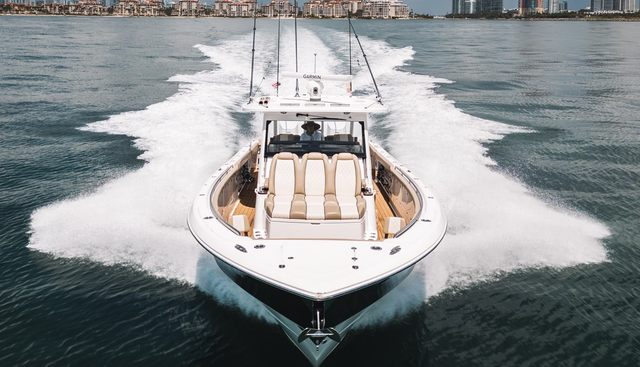 SHINE V yacht for sale 13