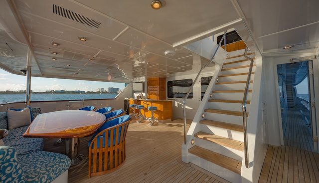I Love This Boat yacht for sale 4