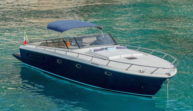 HIPI TOO yacht for sale 5