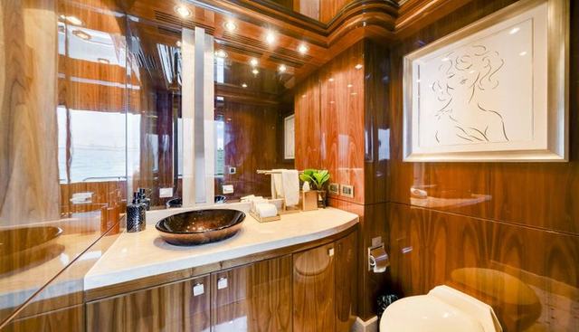 MESMERIZE yacht for sale 20