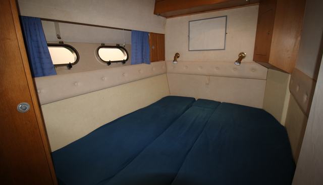 noname yacht for sale 22