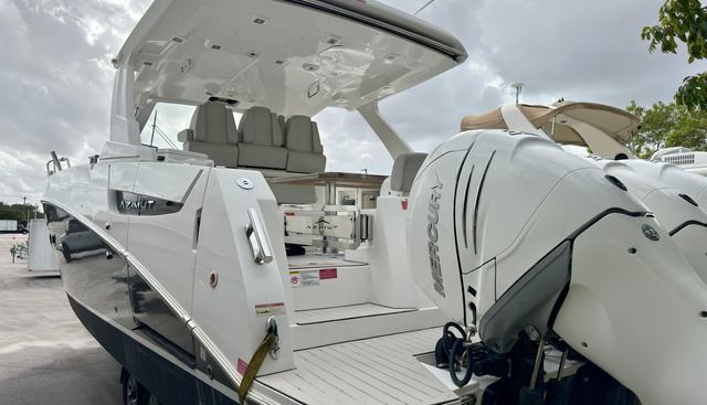 noname yacht for sale 4