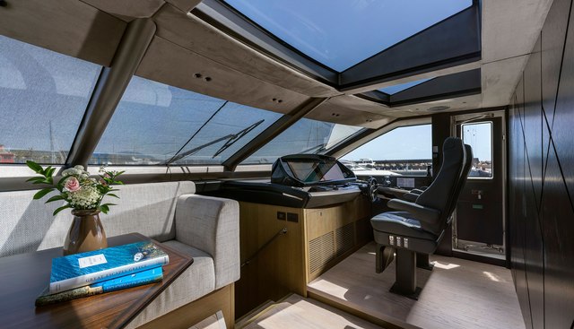 W OF JERSEY yacht for sale 28