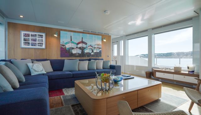 Only Now yacht for sale 28