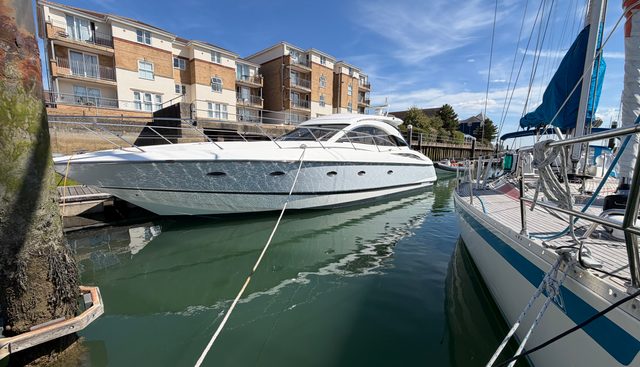 noname yacht for sale 19