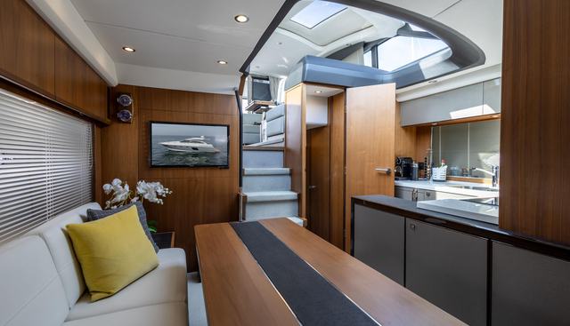 noname yacht for sale 23