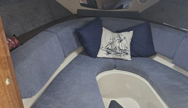 Cumazuare yacht for sale 13