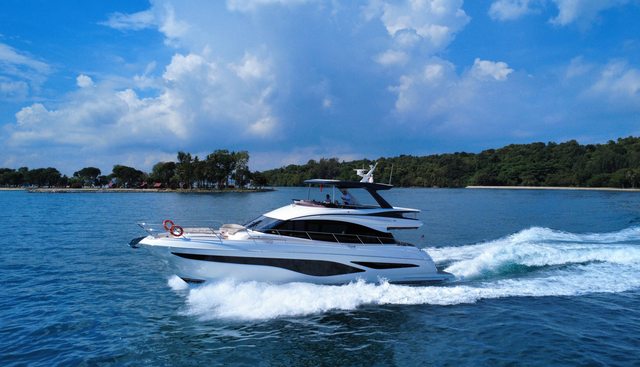 noname yacht for sale 2