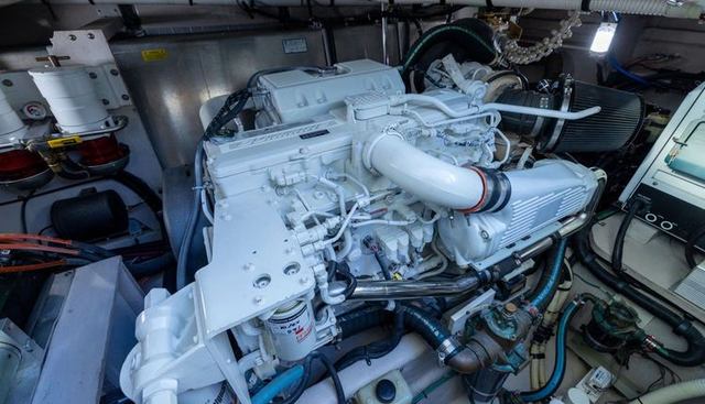 noname yacht for sale 103