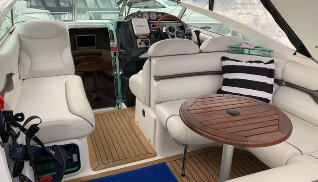 Caz Amore yacht for sale 7