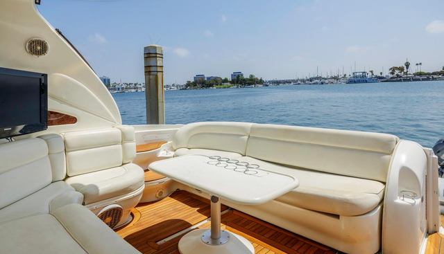 noname yacht for sale 23