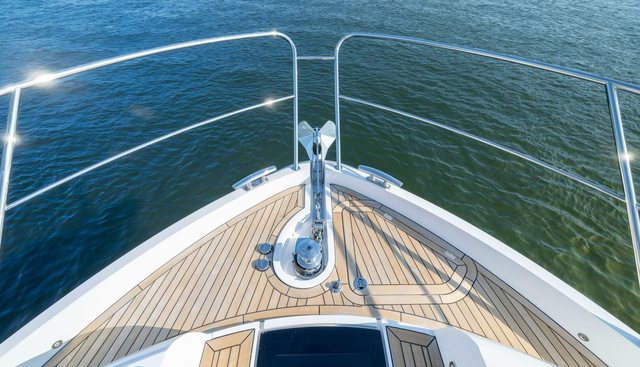 noname yacht for sale 79