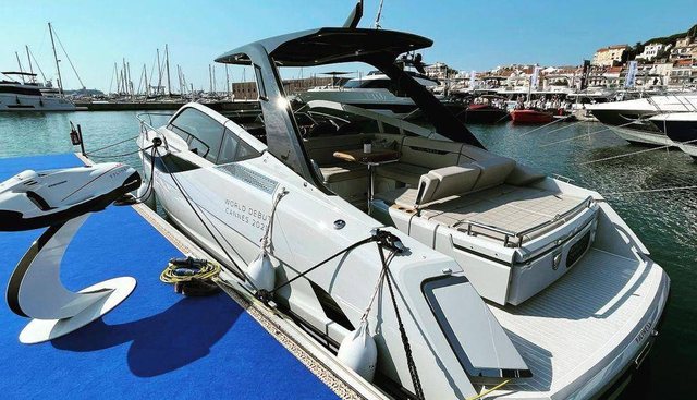 noname yacht for sale 3