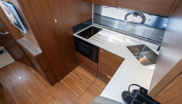Martini Princess yacht for sale 62