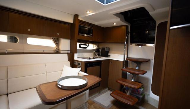 Lady Christine yacht for sale 17