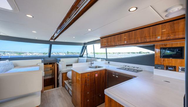 noname yacht for sale 55