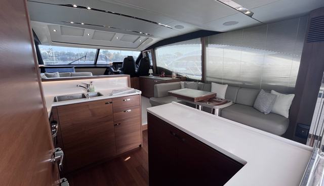 noname yacht for sale 35