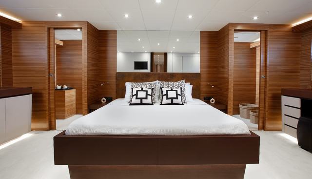 GIOE I yacht for sale 19