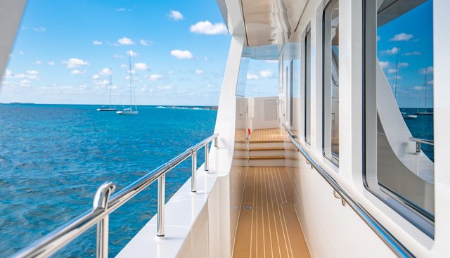 ZEXPLORER yacht for sale 40