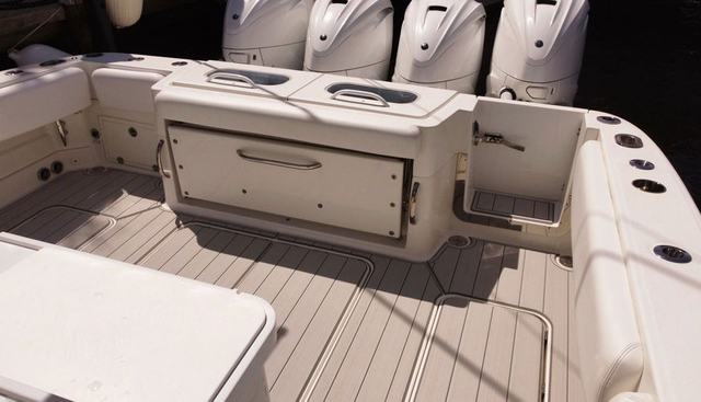 REEL COWBOY yacht for sale 10