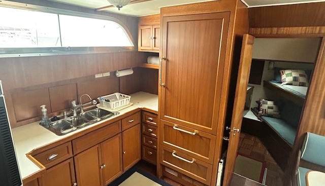 Day Light yacht for sale 20