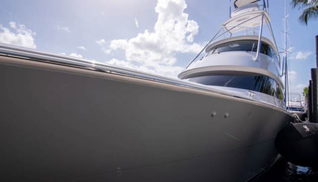CABALLO GRANDE yacht for sale 35